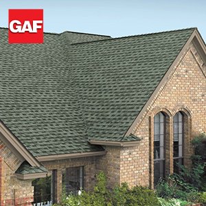 GAF Roofing
