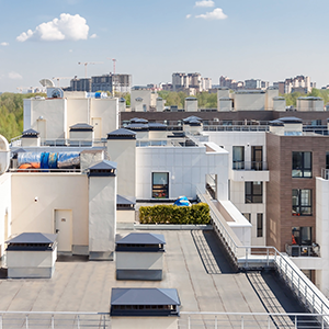 Commercial Roofing