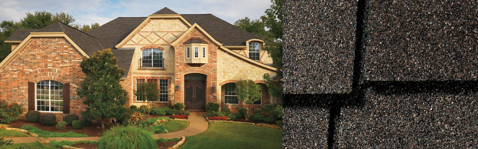 AT Roofing Images