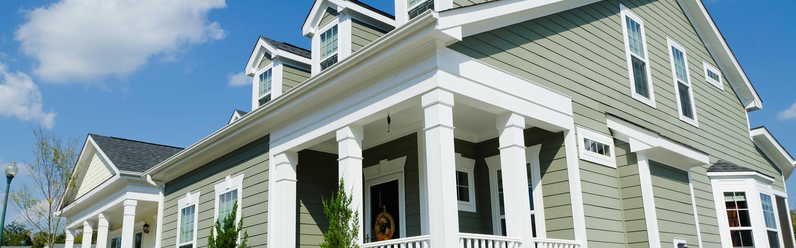 AT Roofing Images