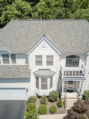 AT Roofing Images