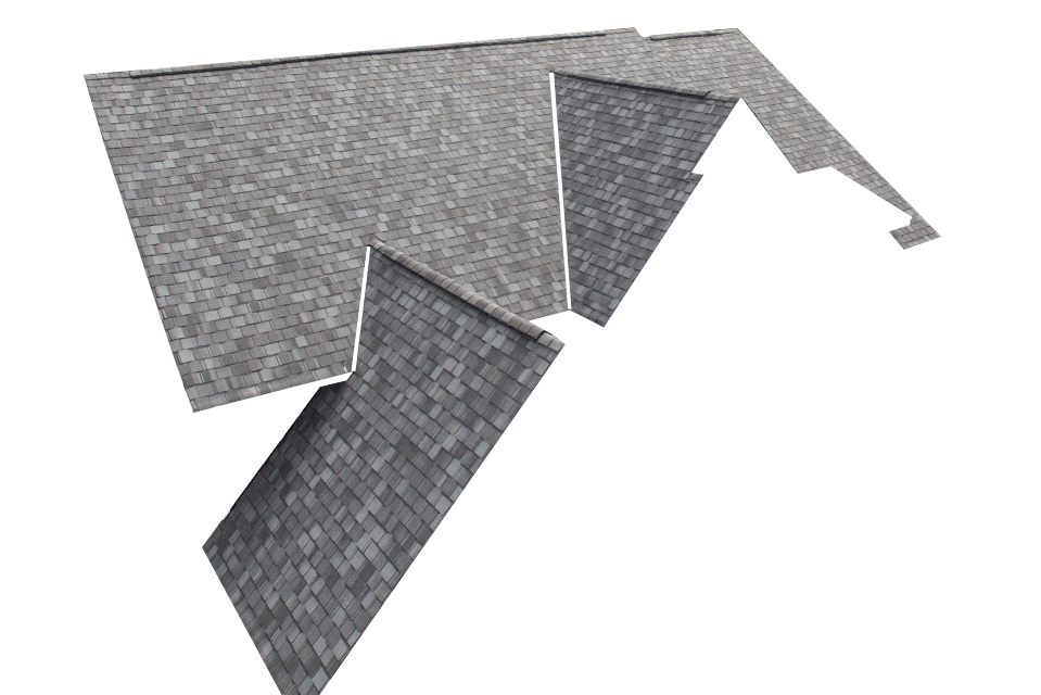 AT Roofing Images