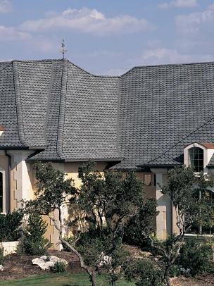 AT Roofing Images