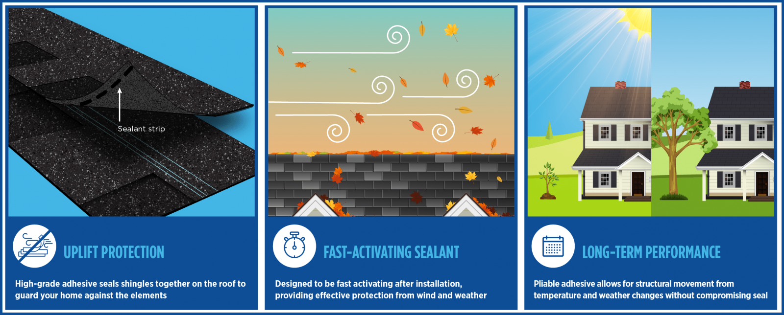 AT Roofing  Images