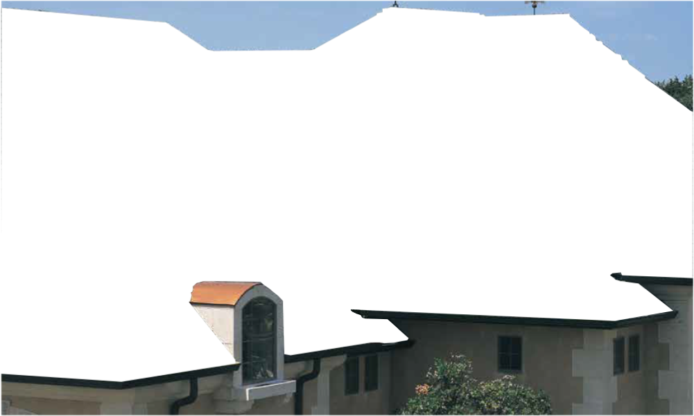 AT Roofing Images