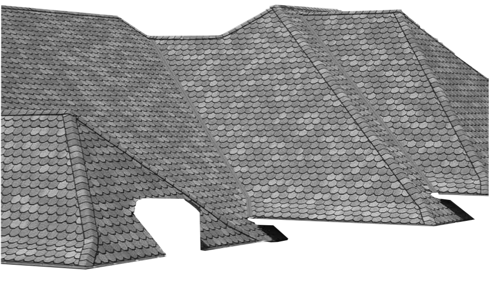 AT Roofing Images