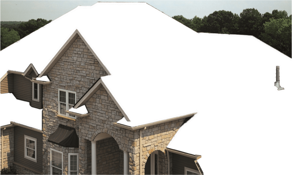 AT Roofing Images