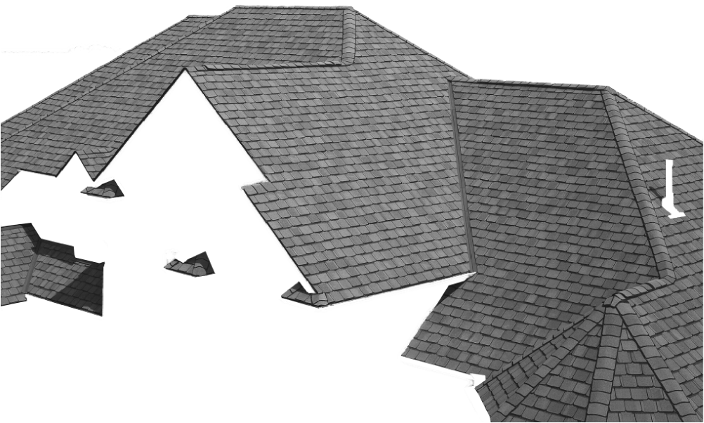 AT Roofing Images