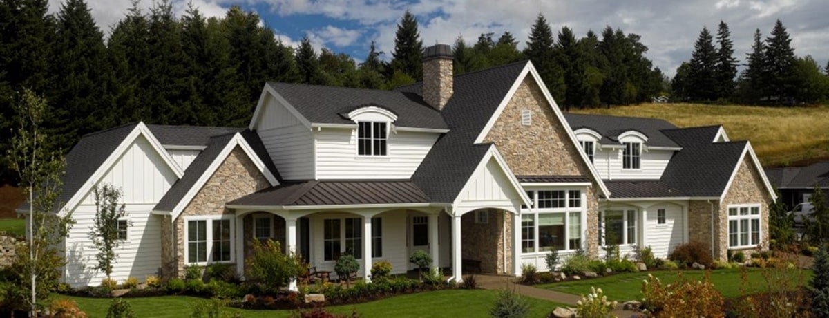 AT Roofing Images