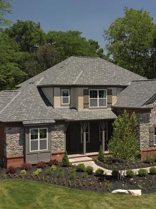 AT Roofing Images