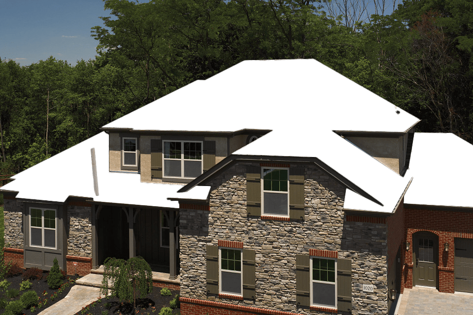 AT Roofing Images
