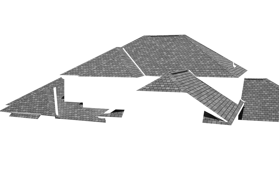AT Roofing Images