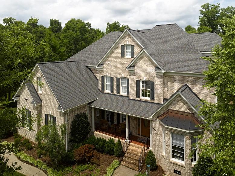 AT Roofing  Images