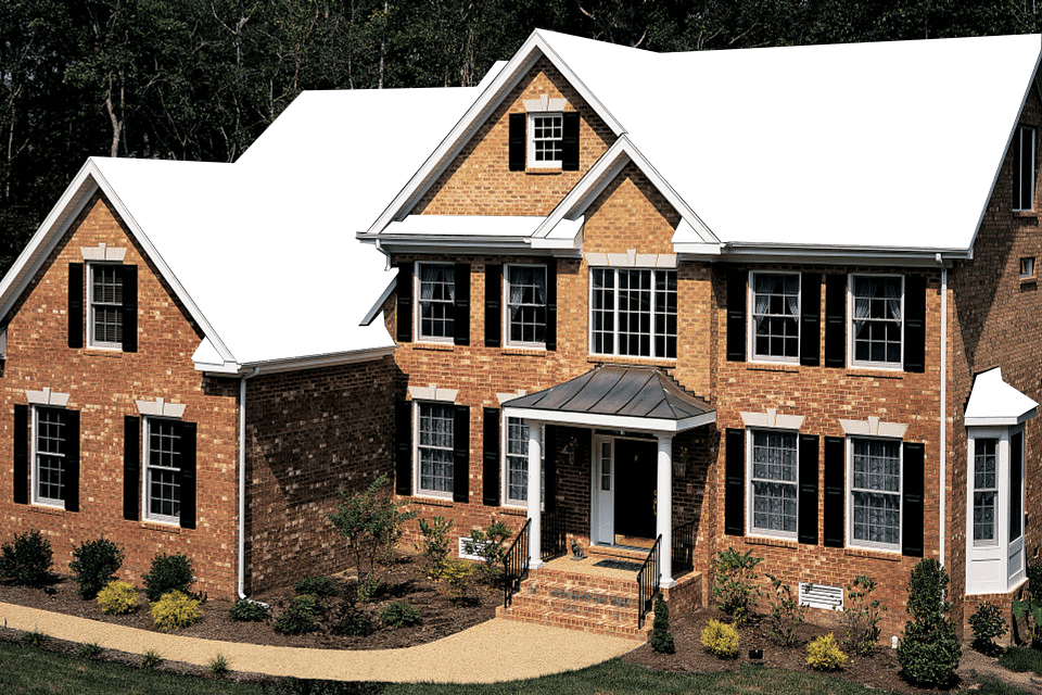AT Roofing Images