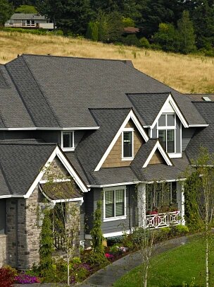 AT Roofing Images