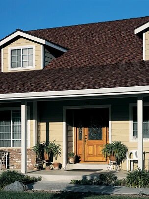 AT Roofing Images