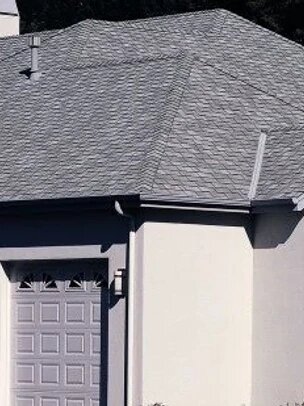 AT Roofing Images