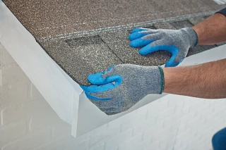 AT Roofing  Images
