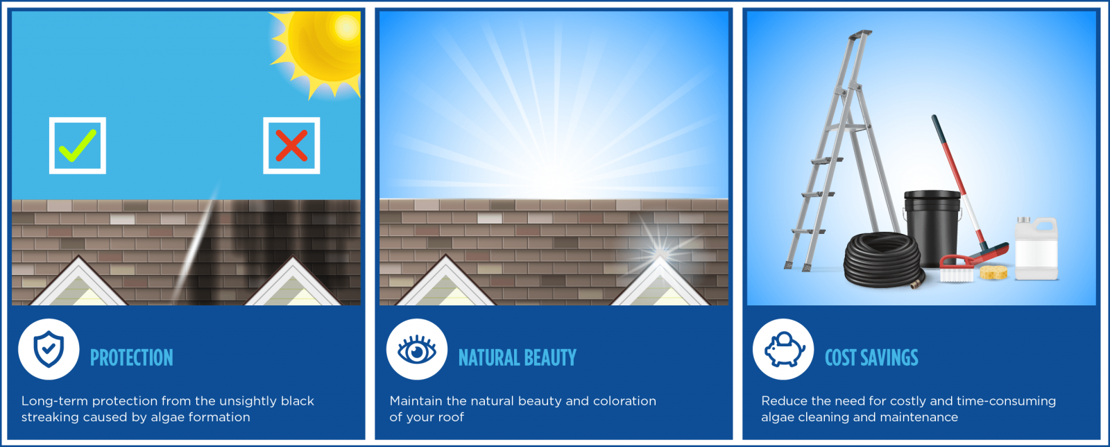 AT Roofing  Images