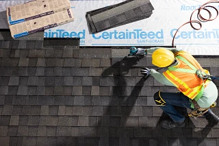 AT Roofing  Images
