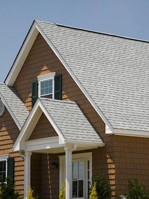 AT Roofing Images
