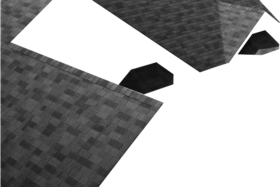 AT Roofing Images
