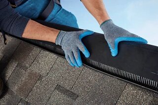 AT Roofing Images