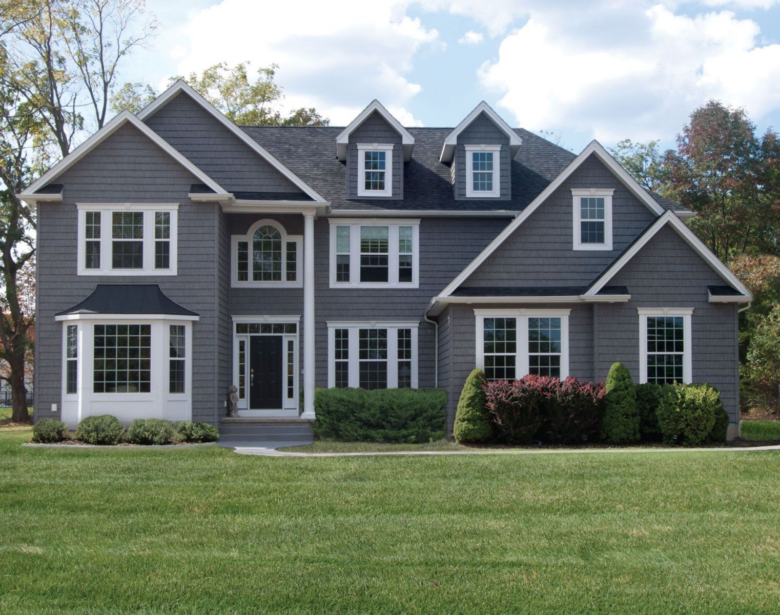 AT Roofing Images